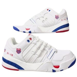 K Swiss Internation Heritage Mens 9